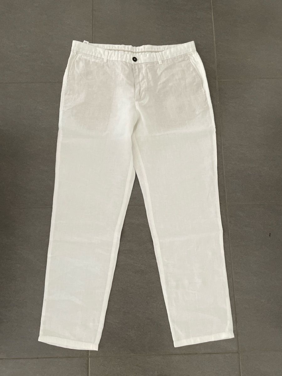 Mango Hosen: Mango pantalon – Neu (gemäss Beschreibung) aus Collombey von amina36