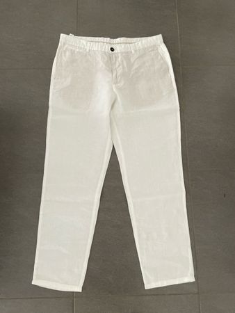 Mango pantalon