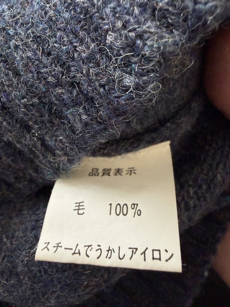 Ralph Lauren Maglioni & Felpe: Vintage Polo Ralph Lauren Wollpullover, Grösse M – Usato da Schattdorf venduto da lestage 4