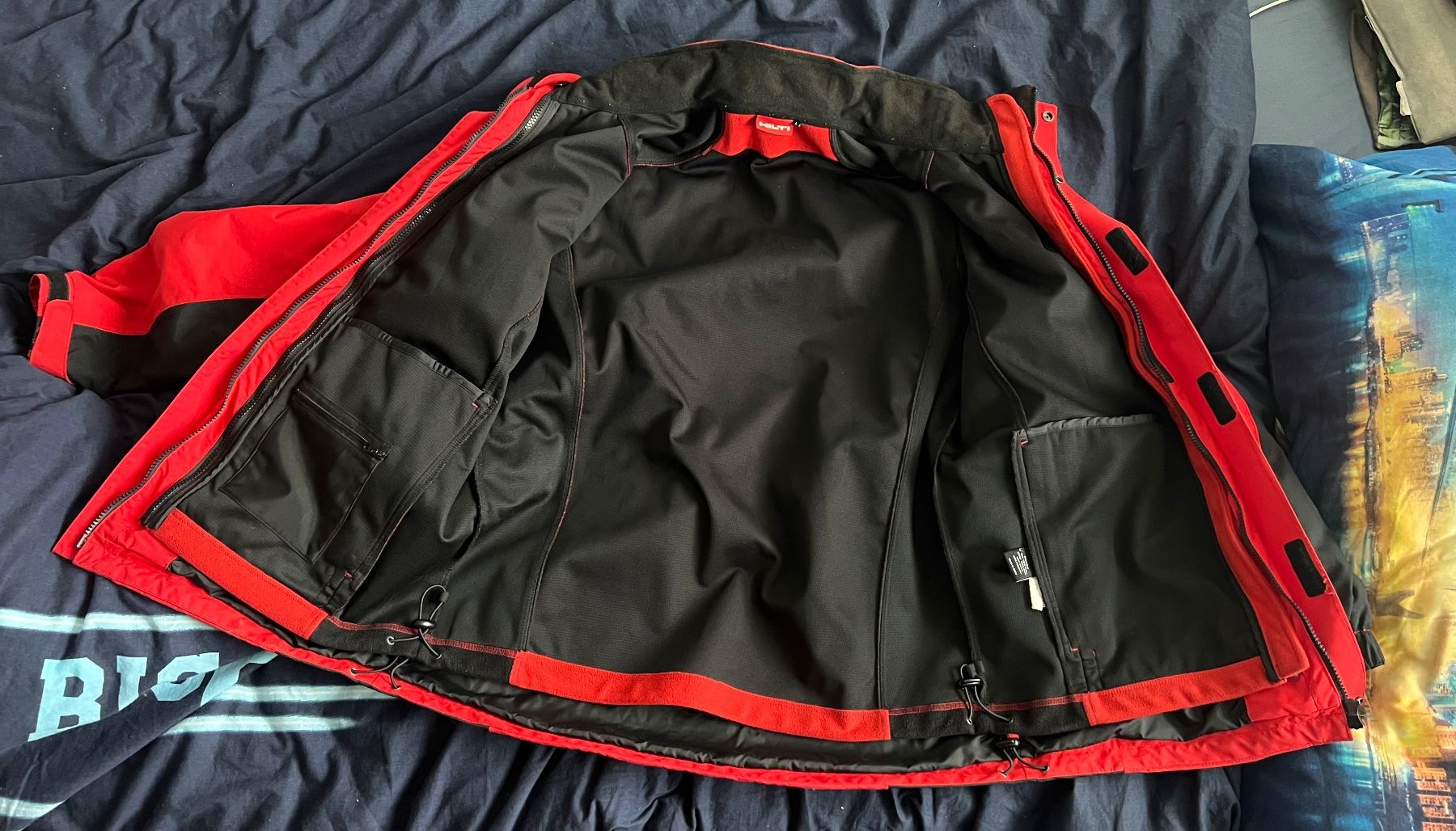 Giacche: Frühling / Herbst / Winter Jacke, Gr. L – Nuovo (secondo la descrizione) da Adliswil venduto da Myxin 2