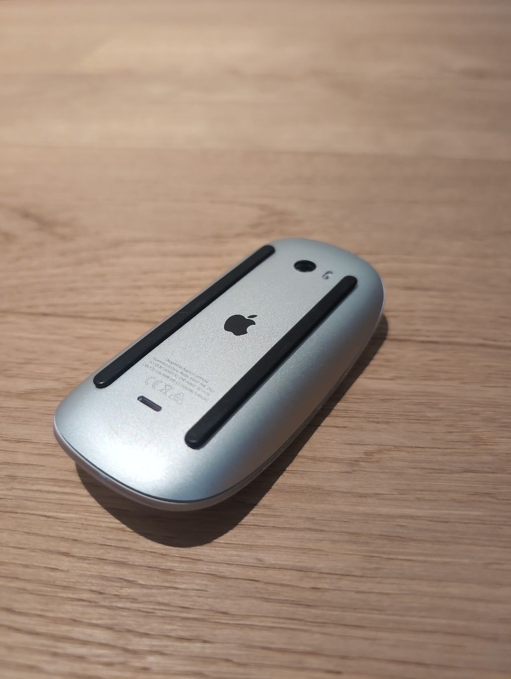 Apple Maus: Apple Magicmouse – Gebraucht aus Schänis von 2cv6 1
