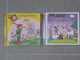 Kinder CDs