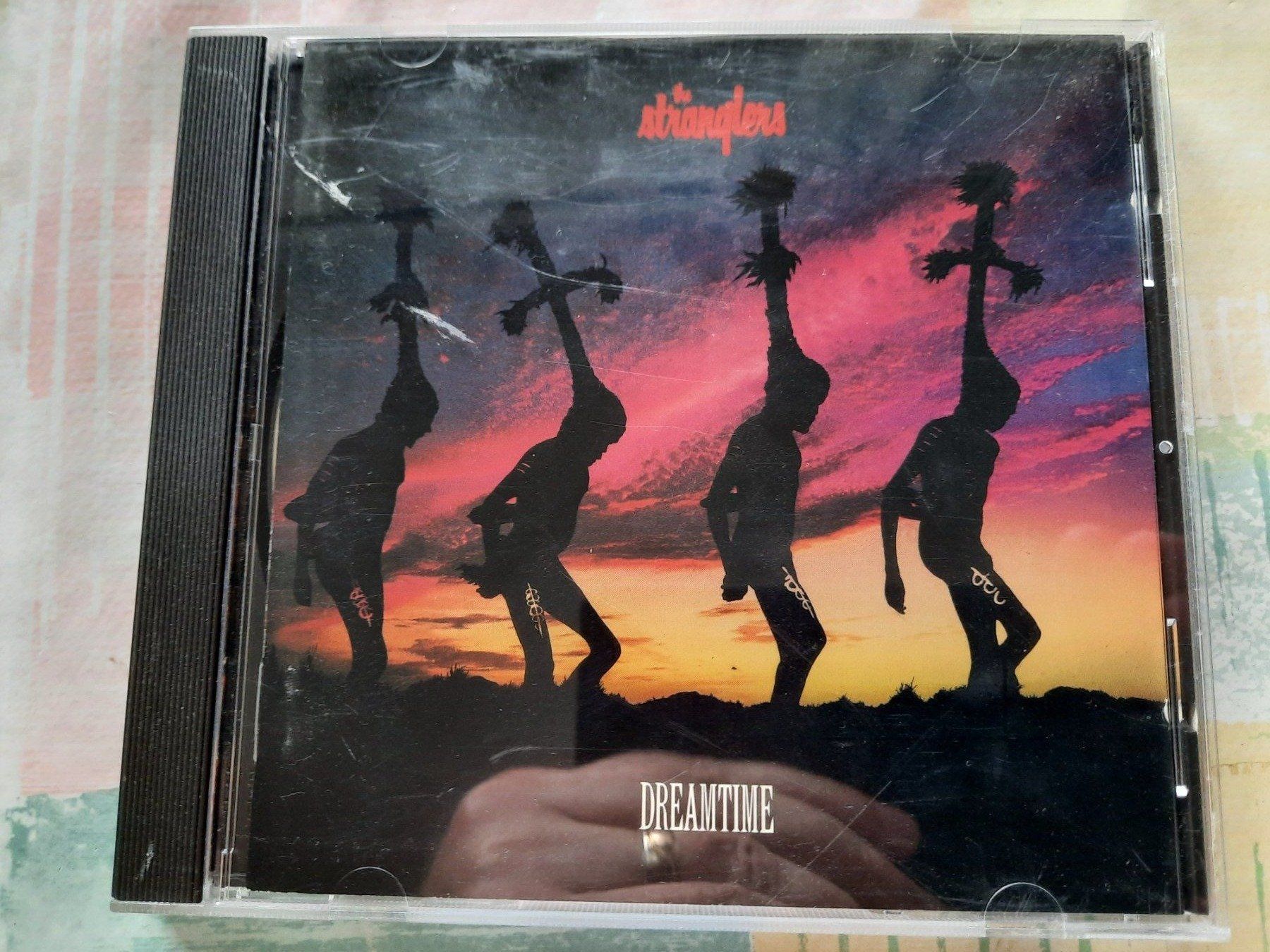 CDs: Cd The Stranglers - Dreamtime  – Gebraucht aus Pully von bro_n52j