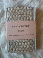 Back Scrubber (OVP)