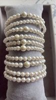 Armband Set 10 Stück Neu diverse Größen