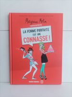 BD La Femme parfaite est une connasse! / Margaux Motin / Flu