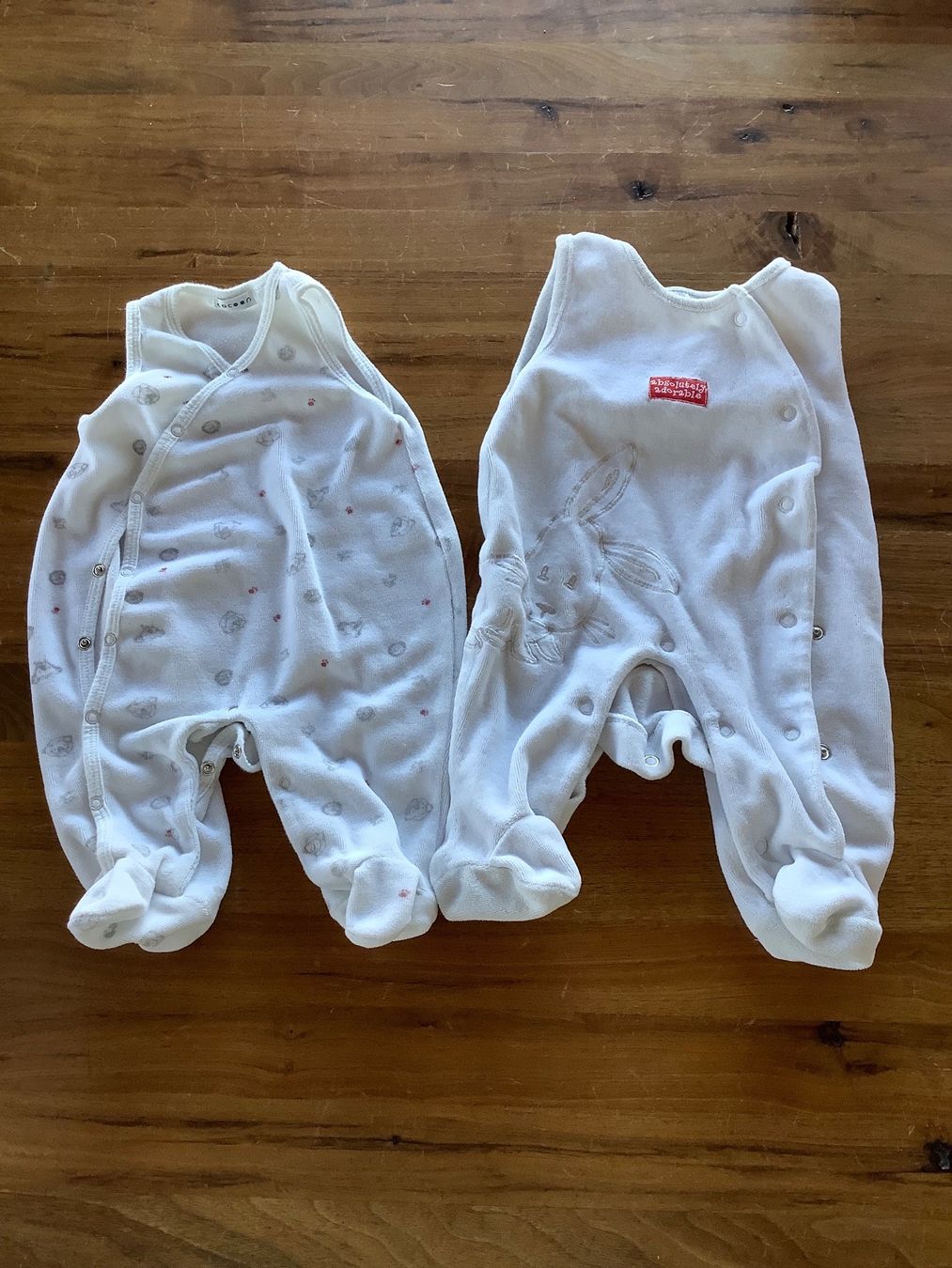 Lotti & Set di vestiti: Kleiderset Mädchen Grösse 50/56 – Usato da Ursenbach venduto da dia24 3