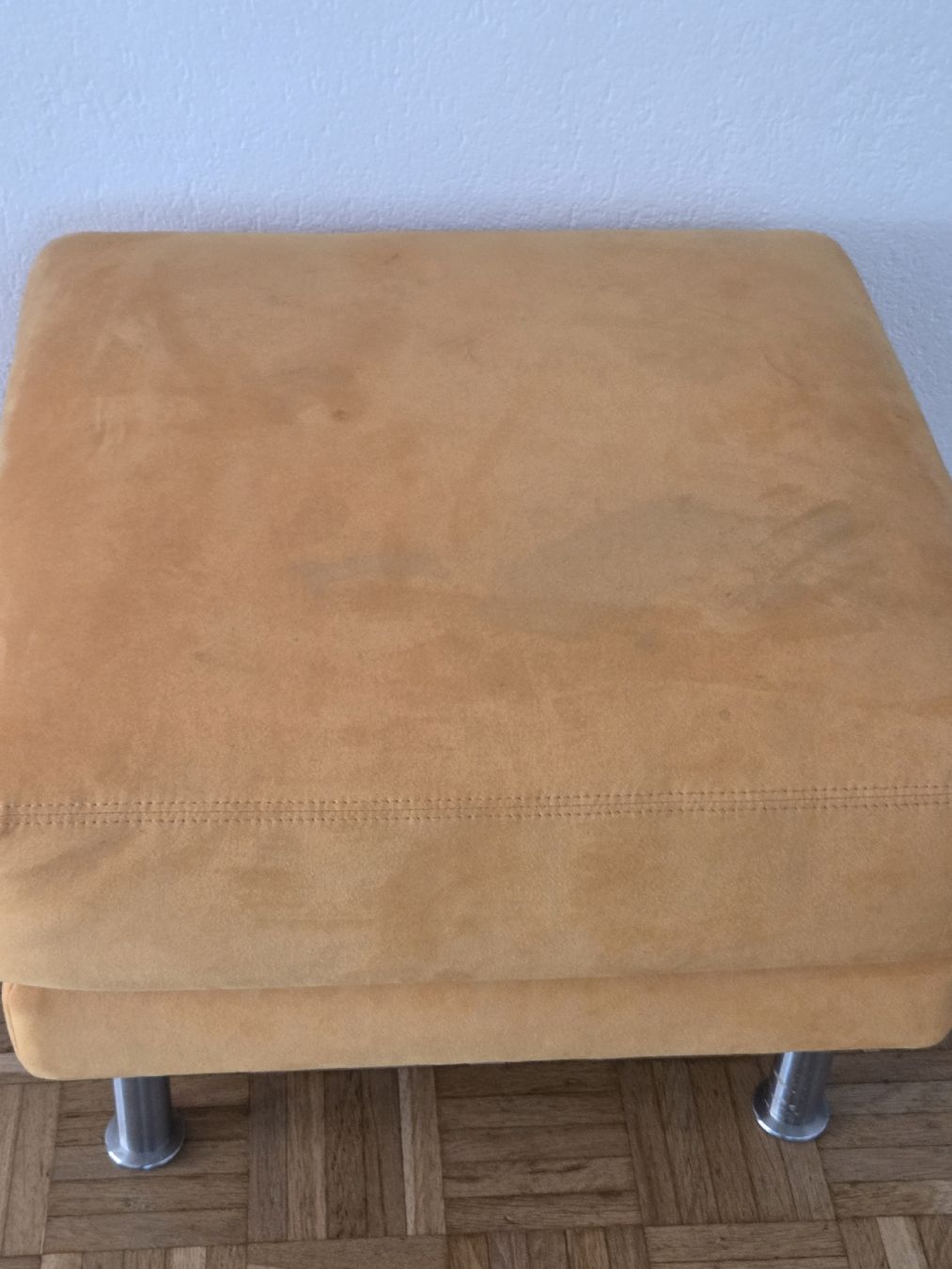 Interio Hocker: Hocker – Neu (gemäss Beschreibung) aus Gossau SG von sar_7vt5 1