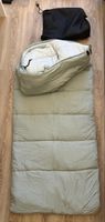 Versatile Sleeping Bag for Spring/Summer Adventures