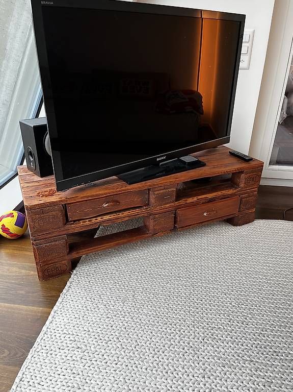 Mobili TV: Sideboard/ TV Möbel. – Usato da Winterthur venduto da fab_yz2c