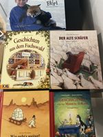 Riesiges Bücherpaket für Kinder