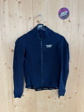 % Pas Normal Studios Men's Mechanism Thermal Long - Navy S