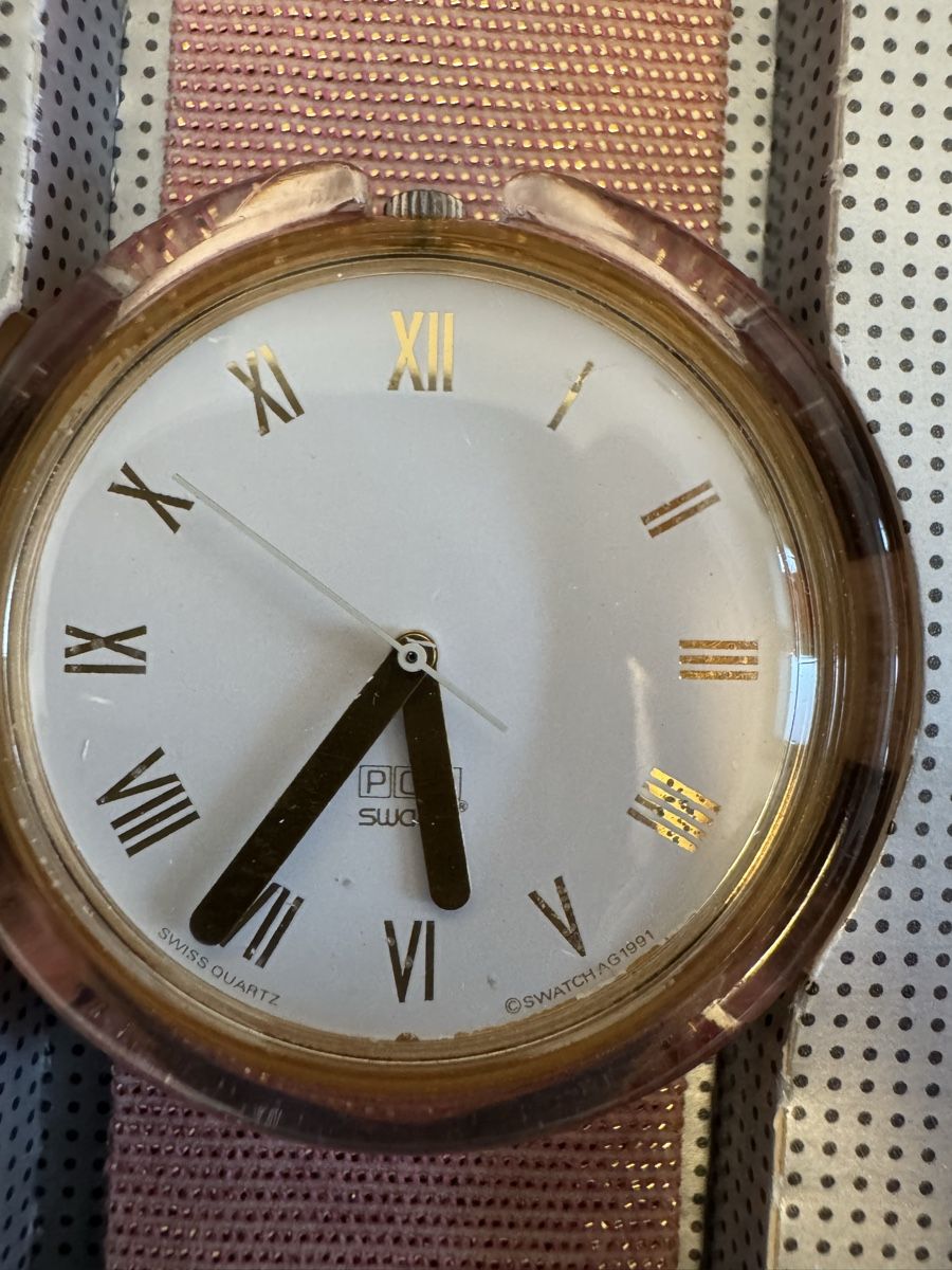 Swatch Uhren: swatch uhren 2 stūck – Neu (gemäss Beschreibung) aus Zunzgen von milesdavis76 1