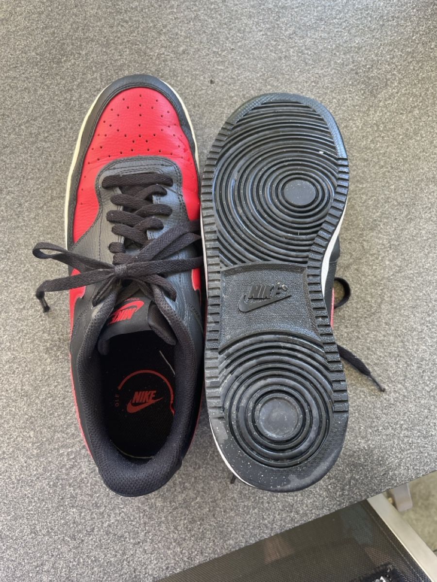 Herrenschuhe: Nike Dunks – Neu (gemäss Beschreibung) aus Murten von Selina3 2