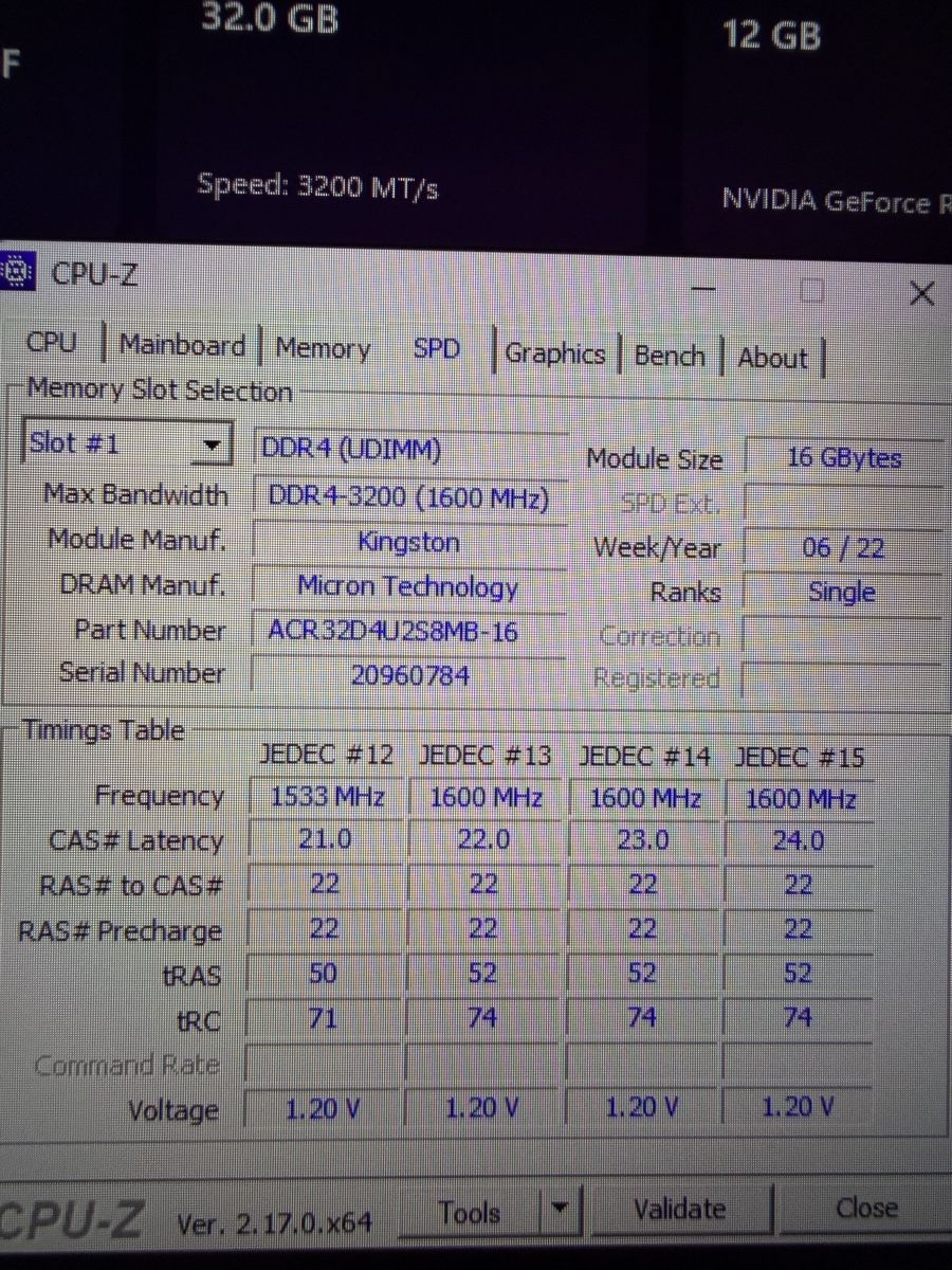 Acer PC: Ultra-Gaming-PC mit zwei Monitoren – Nuovo (secondo la descrizione) da Triengen venduto da nenadovic_stefan 6