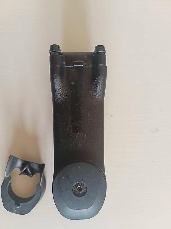 Cube Pezzi di ricambio: POTENCE CUBE CIS Stem w/ Cable Routing 100 MM NEUVE – Nuovo (secondo la descrizione) da Domdidier venduto da munimirka 1