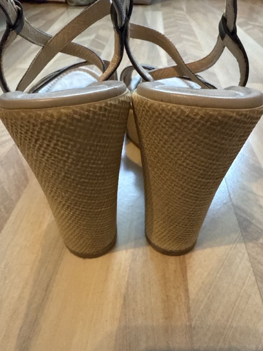 Damenschuhe: Sandale – Gebraucht aus Bülach von Mimpf 2
