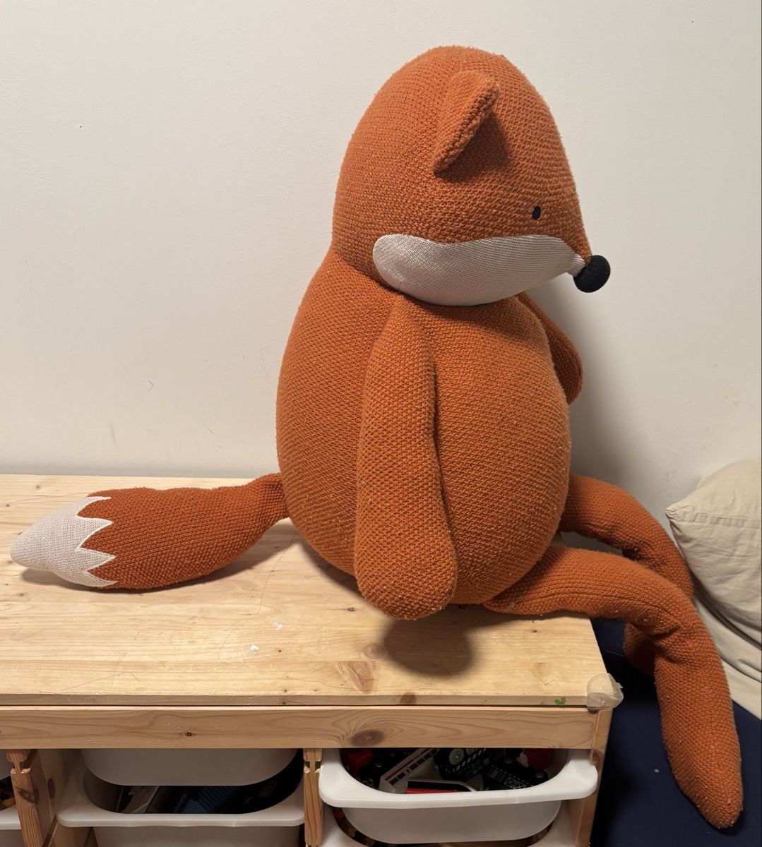 Jouets: Fuchs von Depot – D'occasion à Ottenbach par BOL 1
