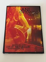 Ani DiFranco Trust - Live DVD Konzert 2004