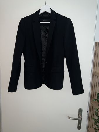 Zara Basic Collection Blazer, Gr. XS/S - Zeitloser Klassiker