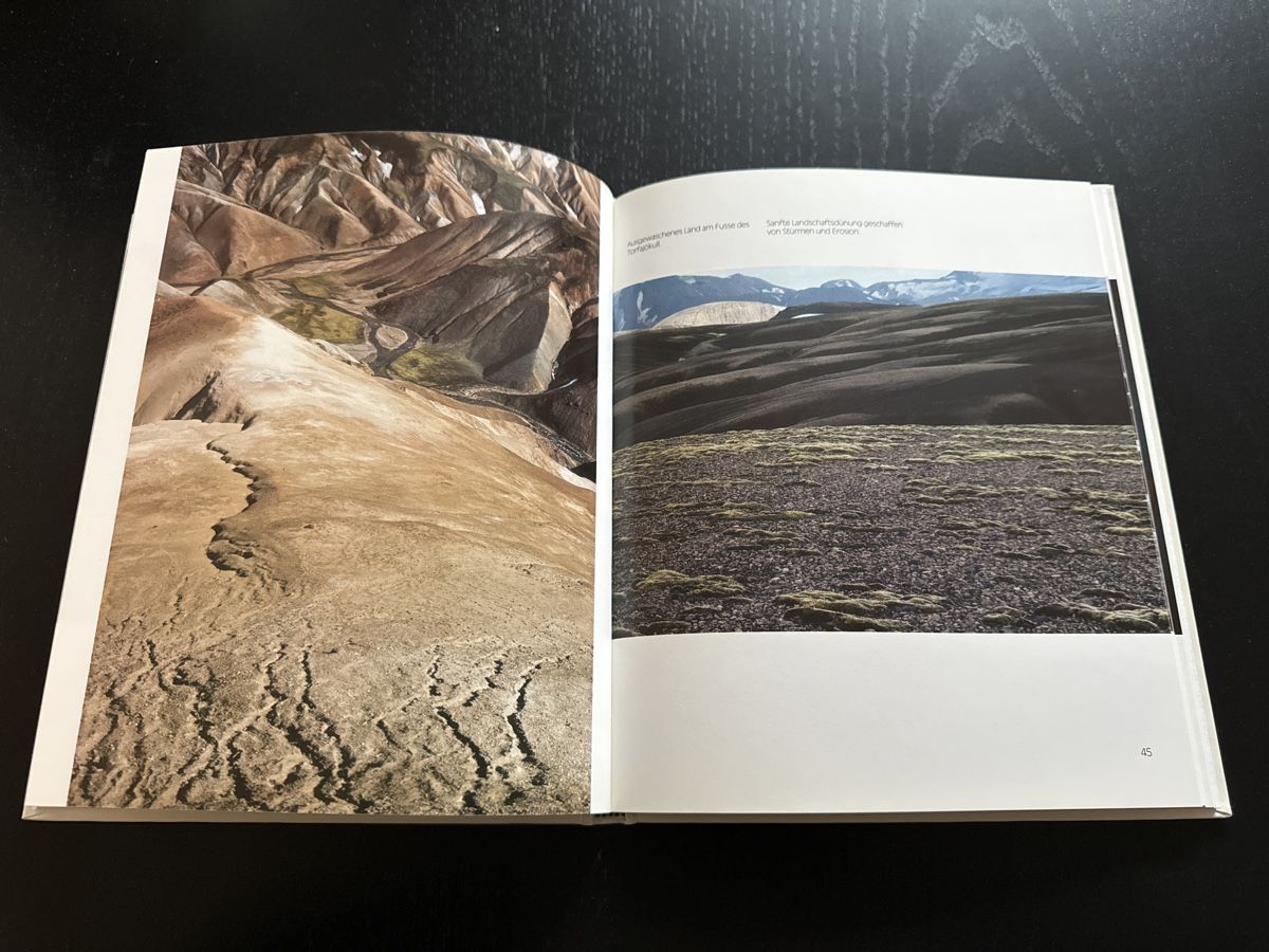 Libri: ISLAND-Exotik des Nordens – Usato da Erstfeld venduto da Mario_boe0 4