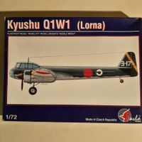 238a ... Kyushu Q1W1 Tokai Lorna ... Pavla 72003