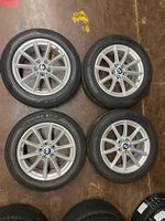 BMW X1 F48/F49 X2 F39 Kompletträder