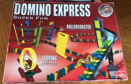 Domino express super fun