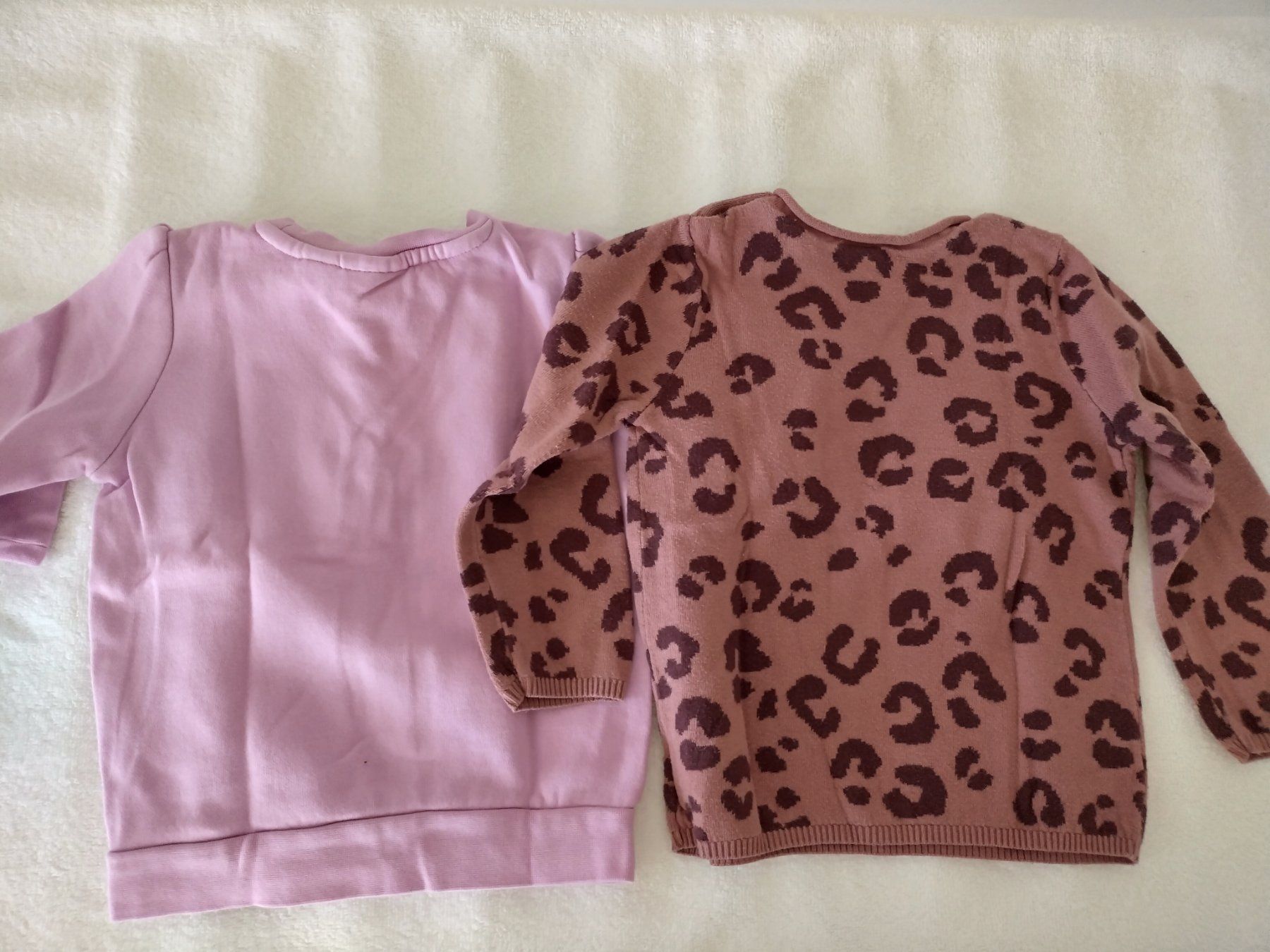 Pullover & Sweatshirts: Mädchen Pullover – Gebraucht aus Affoltern am Albis von AudiS5 1