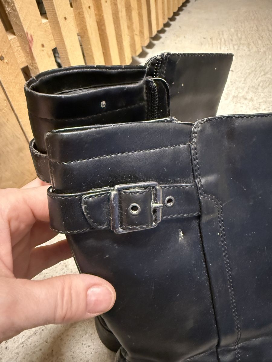 Scarpe da donna: Stiefel – Usato da Uster venduto da Flummi 3