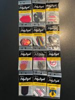 12er Pack neue Dart Flights ( Packet Nr.4 )