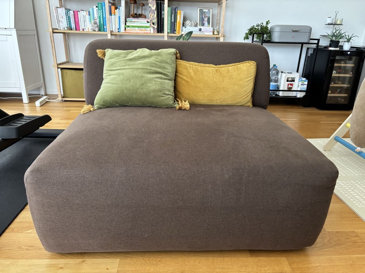Poltrone: Sessel – Usato da Weisslingen venduto da Honey_33