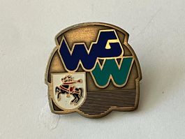 1 Pin WGW