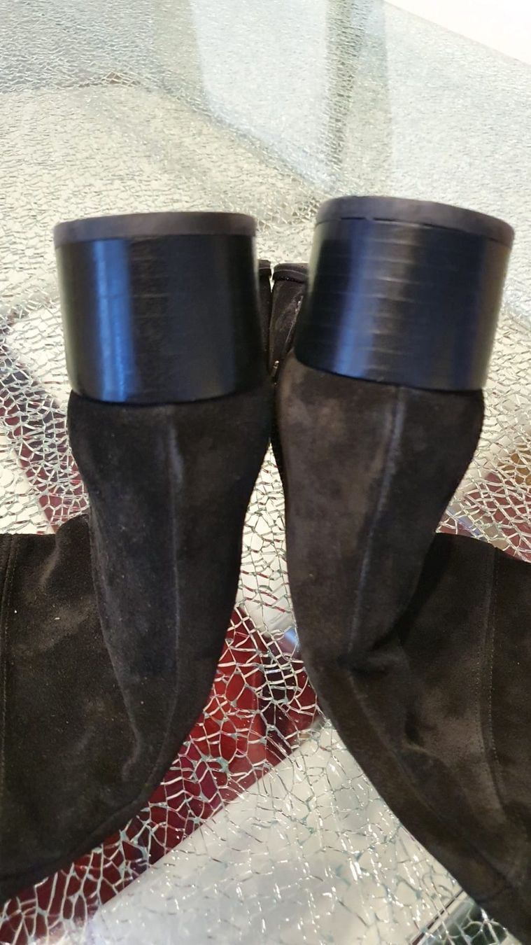 Navyboot Damenschuhe: Navyboot Gr. 35 – Gebraucht aus Luzern von Reni025 9