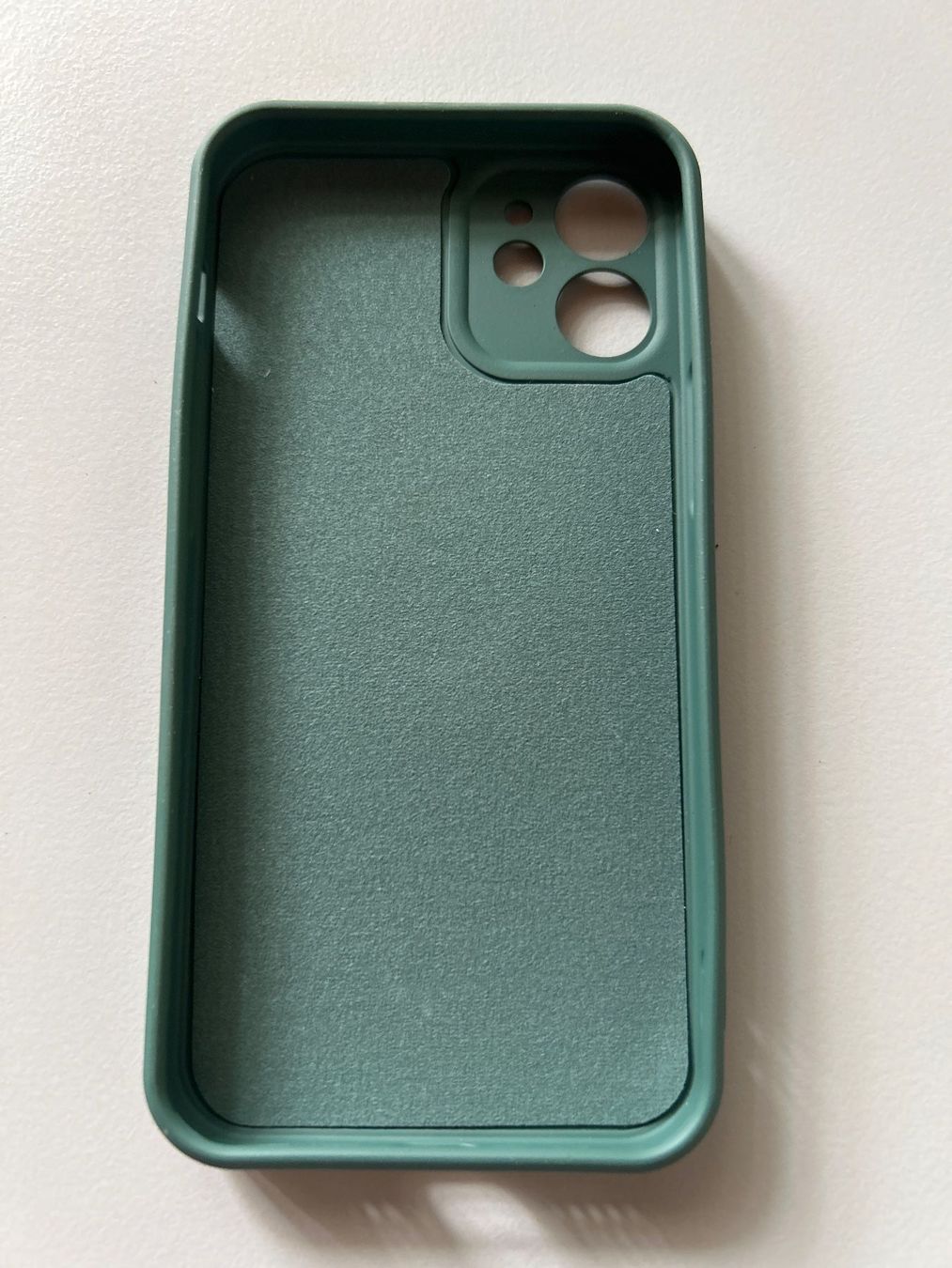 Cover & Protezioni schermo: iPhone 12 mini Schutzhülle mit Ring neu – Nuovo e nell'imballaggio originale da Villnachern venduto da RicardoMary 1