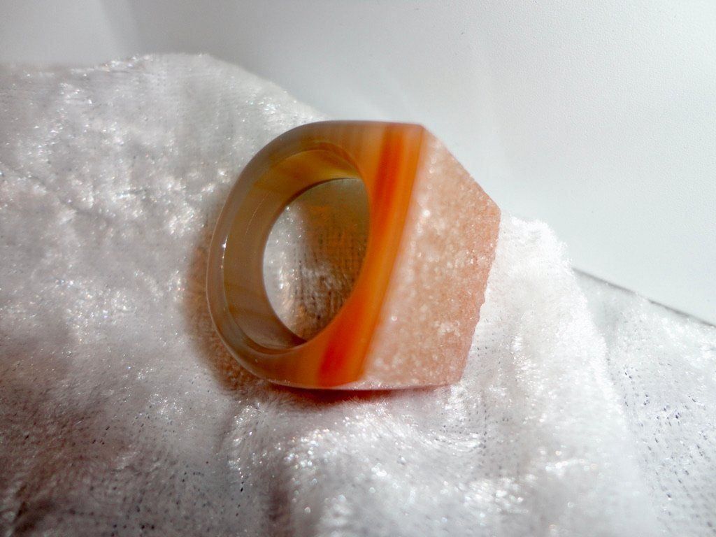 Anelli: Ring - Achat  Unikat – Nuovo (secondo la descrizione) da Biberist venduto da tl-schmuck 1