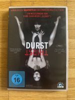 DURST THIRST (DVD) PARK CHAN-WOOK.