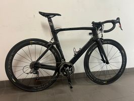 Wilier Carbone (56cm)  Sram Red Excellent état