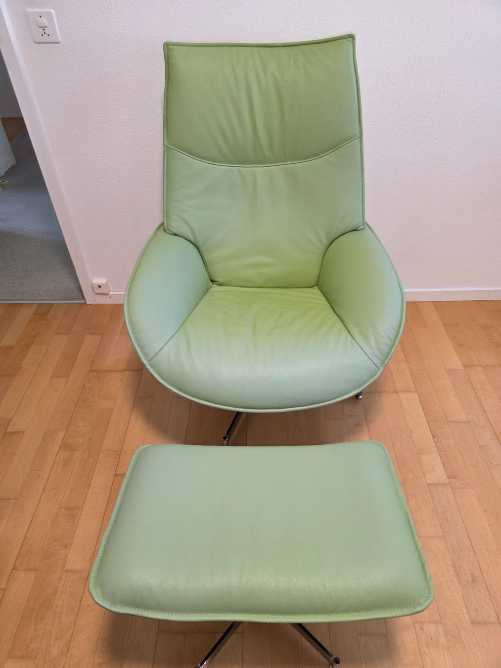 Sessel: Sessel – Gebraucht aus Zürich von Stampfi