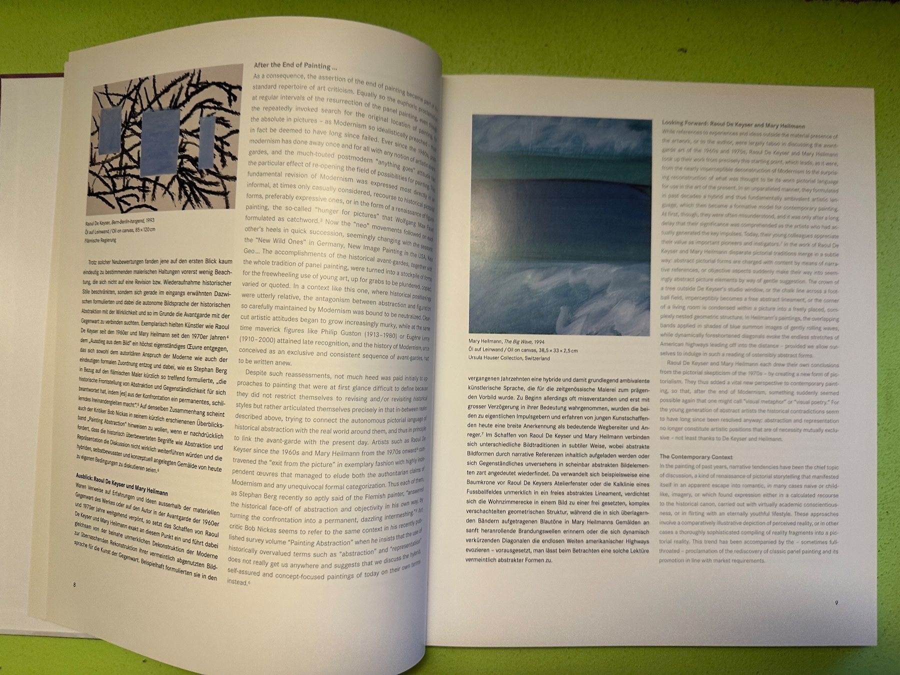 Libri: Konrad Bitterli: Ambigu. d/e – Usato da Zürich venduto da allp 3