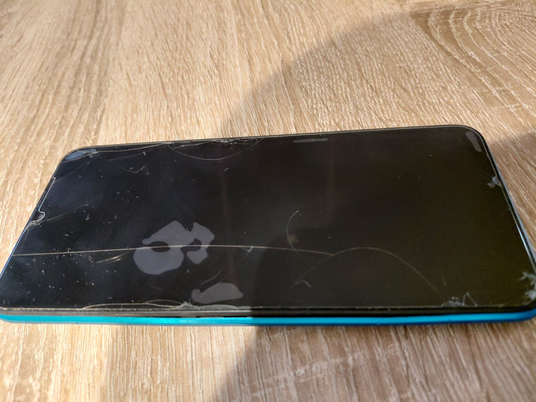 Xiaomi Telefoni cellulari / Smartphones: Handy Xiaomi Redmi 9A – Usato da Dietikon venduto da Chadascha 2