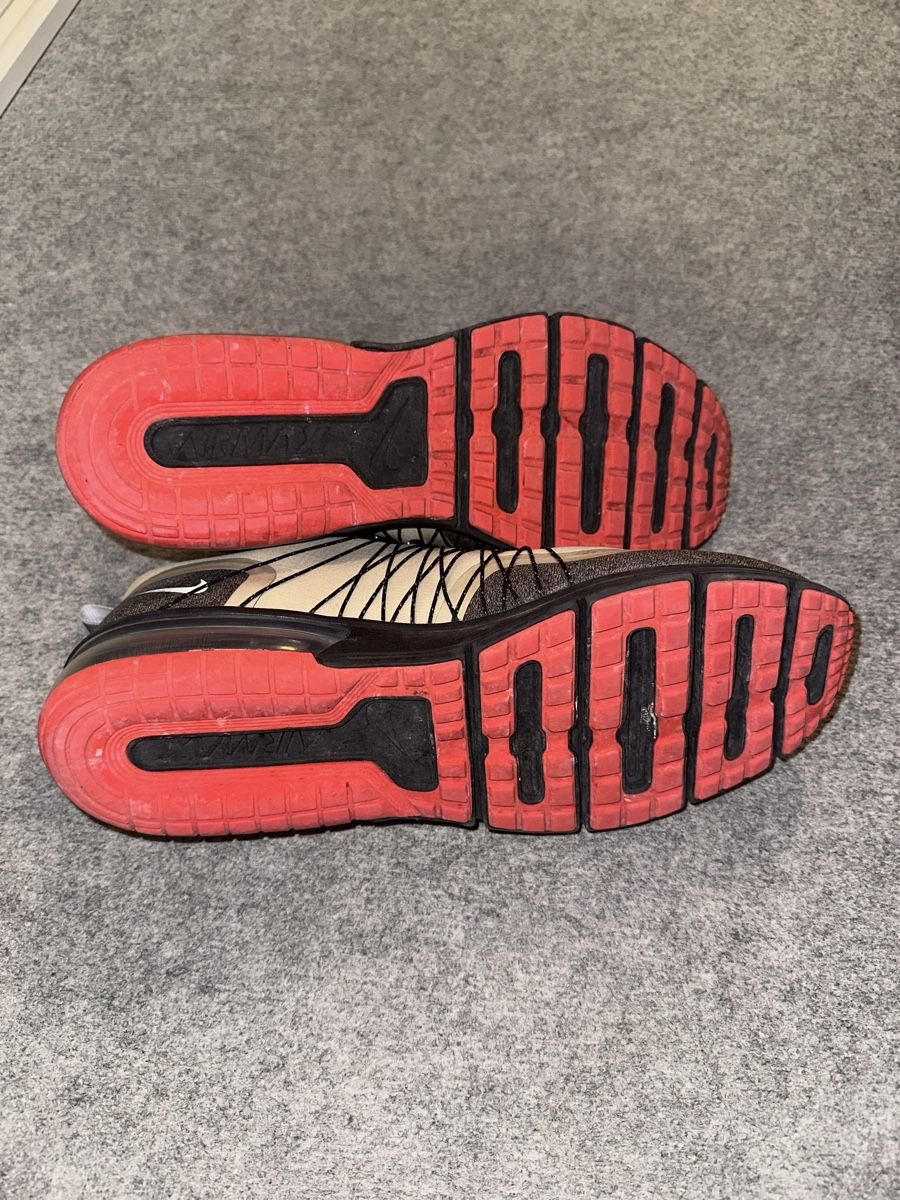 Nike Herrenschuhe: Nike Air Max Sequent 4 Utility Grösse 45 – Gebraucht aus Grenchen von Audi8816 3