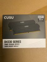 CUSU DDR4 RAM 32GB (2x16GB) 3200MHz - Arbeitsspeicher Kit