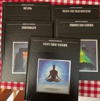 TIME LIFE Bücher   Geheimnisse des Unbekannten