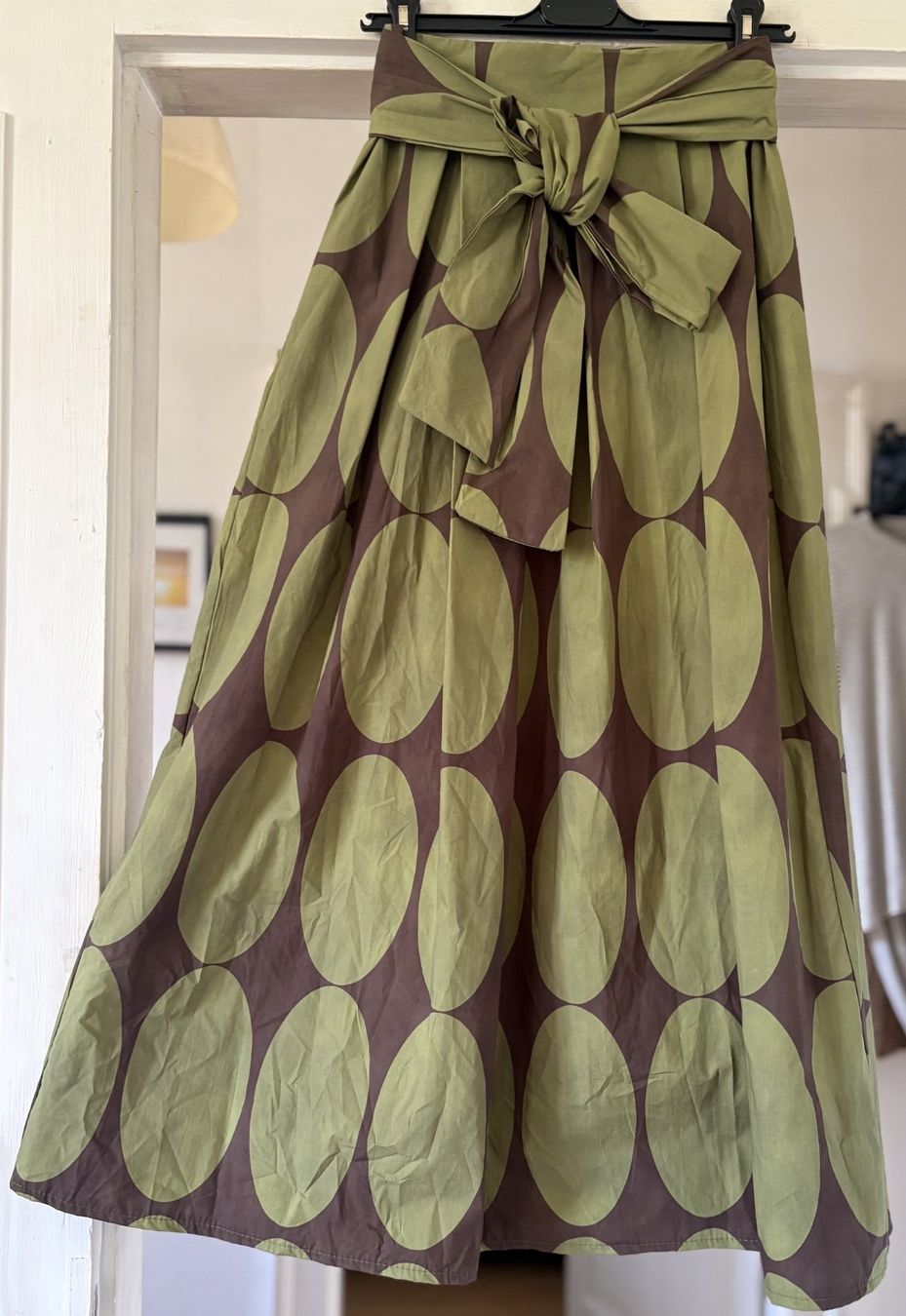 Jupes: JUPE EN COTON! M – Neuf avec emballage d'origine à Locarno par NicoNion 1