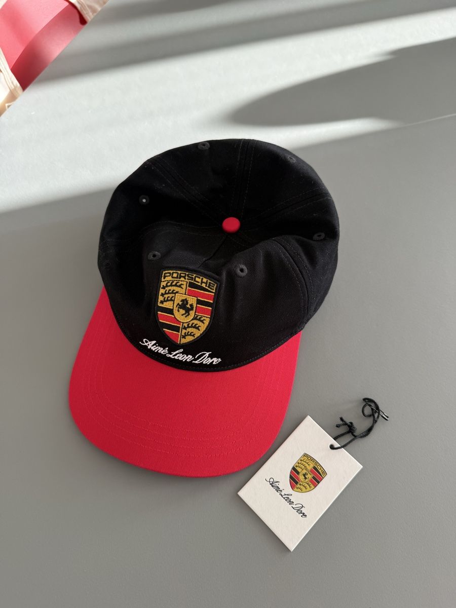 Chapeaux, bonnets & casquettes: Aime Leon Dore Porsche Cap – D'occasion à Dübendorf par Cztephan 4