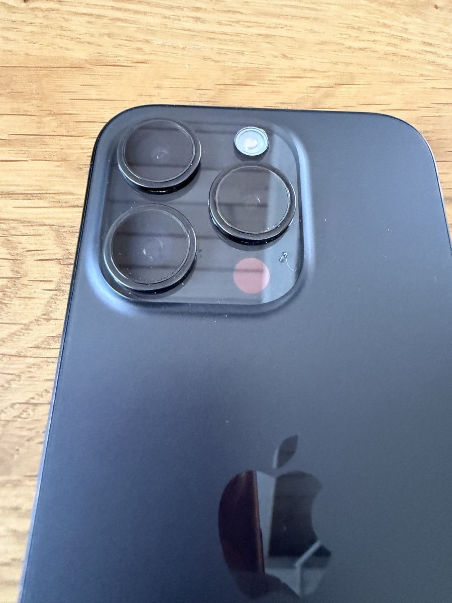 Apple Telefoni cellulari / Smartphones: Apple I Phone 15 Pro 256GB – Usato da Watt venduto da SwissBlueLine 5
