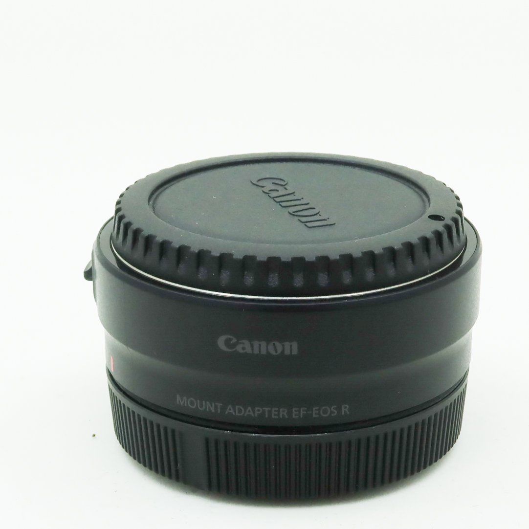 Canon Adattatori foto: Canon Objektivadapter EOS R – Usato da Luzern venduto da AMS144
