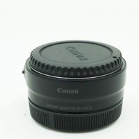 Canon Objektivadapter EOS R