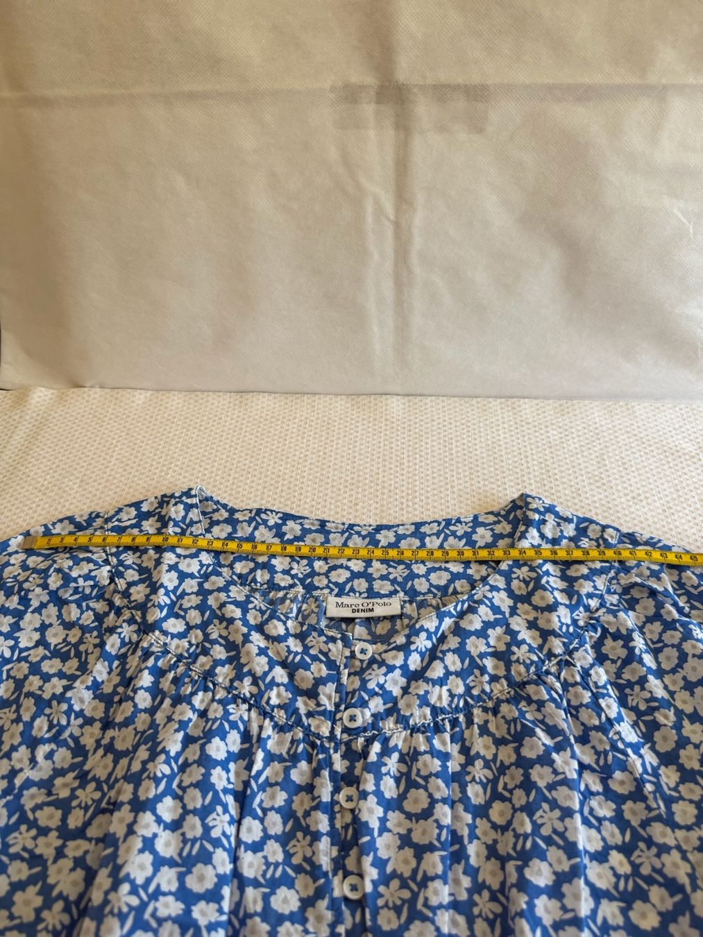 Top: Marc O'Polo - Top - M – Usato da Sion venduto da accroshoes 8
